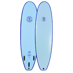Test Tube Ice Blue Deck