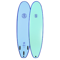 Test Tube Menthol Deck