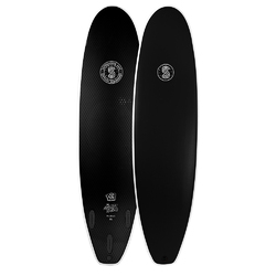 Test Tube Black Deck