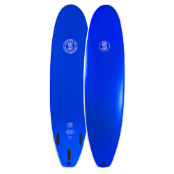 Test Tube Neon Blue Deck