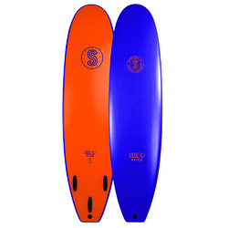 Chop Stick Neon Blue
