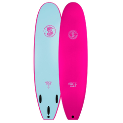 Chop Stick Pink Deck