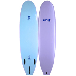 Chop Stick Lilac Deck