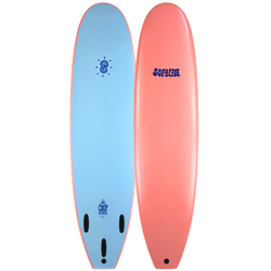 Chop Stick Peach Deck