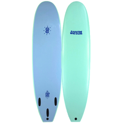 Chop Stick Menthol Deck