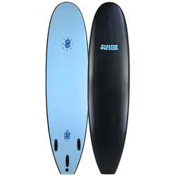 Chop Stick Black Deck