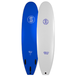Chop Stick Cool Grey Deck