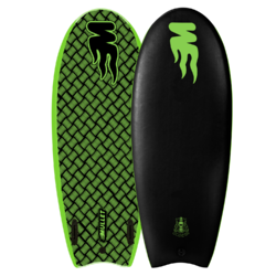 Bob Cat Black Deck