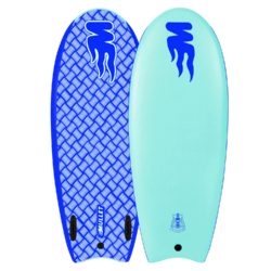 Bob Cat Menthol Deck