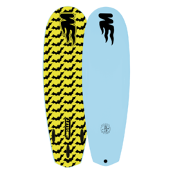 Tombstone Ice Blue Deck