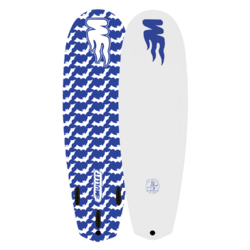 Tombstone White Deck