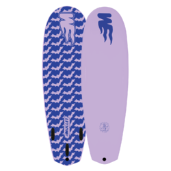 Tombstone Lilac Deck