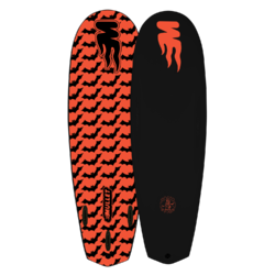 Tombstone Black Deck
