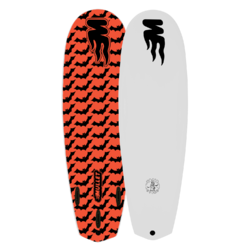 Tombstone Grey Deck