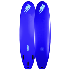 Bean Stalk Neon Blue Deck
