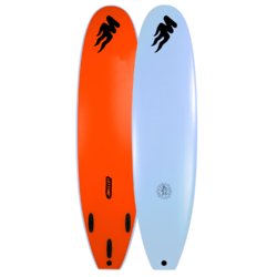 Bean Stalk Ice Blue Deck