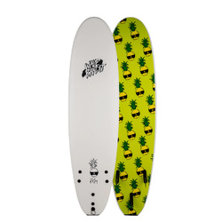 Ben Gravy 7'0