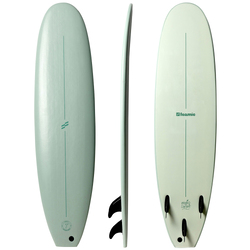 Magic Carpet Olive Deck