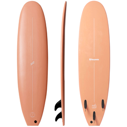 Magic Carpet Coral Deck