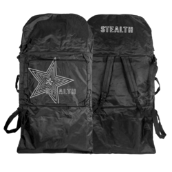 STEALTH Basic Bodyboard Bag 