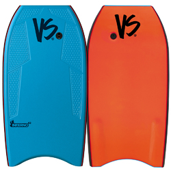 VS BODYBOARDS Inferno EPS Core Bodyboard - 2024/25 Model