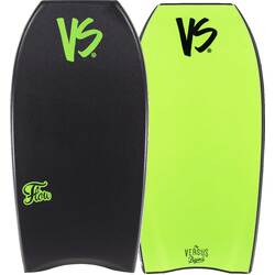 VS BODYBOARDS Flow PE Core Bodyboard - 2023/24 Model