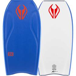 NMD BODYBOARDS 360 PE Core 2021/22 Model