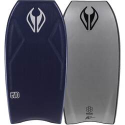 NMD BODYBOARDS Evolution PE Core - 2021/22 Model