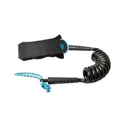 NMD BODYBOARDS L4 Double Swivel Bicep Leash - 2024 Model