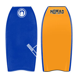 NOMAD BODYBOARDS Rogue ZED Core - 2024/25 Model
