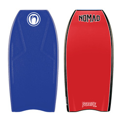 NOMAD BODYBOARDS FSD Prodigy ZED Core - 2024/25 Model