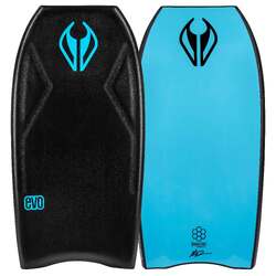 NMD BODYBOARDS Evolution PE Core - 2023/24 Model