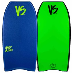 VS BODYBOARDS Flow PE Core Bodyboard - 2024/25 Model