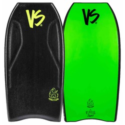 VS BODYBOARDS Ignition PE Core Bodyboard - 2024/25 Model
