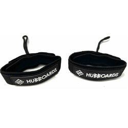 Hubboards Velcro Fin Savers - Pair