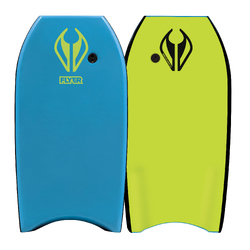 NMD BODYBOARDS Flyer EPS Core - 2024/25 Model