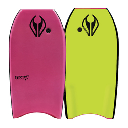 NMD BODYBOARDS STORM EPS Core - 2024/25 Model