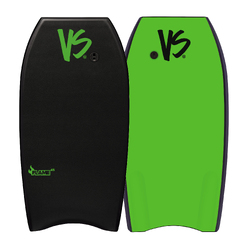 VS BODYBOARDS Flame EPS Core Bodyboard - 45' - 2024/25 Model
