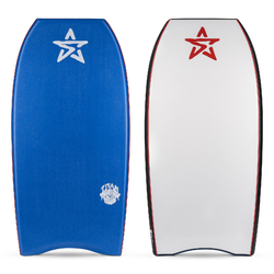 STEALTH BODYBOARDS Titan PE Core - 2024/25 Model
