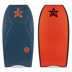 STEALTH BODYBOARDS Delux PE Core - 2024 Model