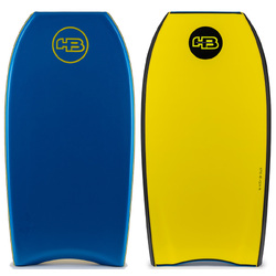 HB Bodyboards Epic PE Core - 2022/23 Model