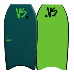 VS BODYBOARDS Ikon EPS Core Bodyboard  - 2024/25 Model