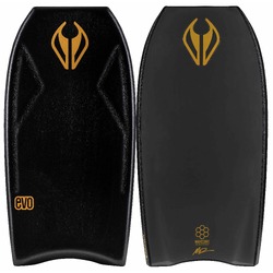 NMD BODYBOARDS Evolution PE Core - 2025 Model
