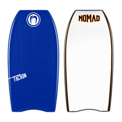 NOMAD BODYBOARDS Faction D12 Polypro Core  - 2026 Model