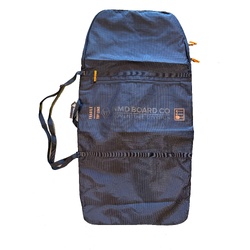 NMD BODYBOARDS Adventure Double Boardbag