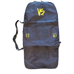 VS BODYBOARDS Day Tripper Double Boardbag