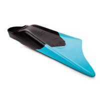 LIMITED EDITION FINS - Black Ice 