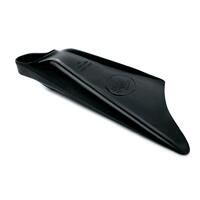LIMITED EDITION FINS - All Blacks - Joe Clarke Model