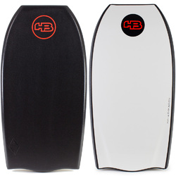 HB Bodyboards Epic Bat Tail HD Polypro Core - 2021/22 Model