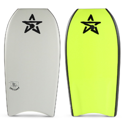 STEALTH BODYBOARDS Grenade PE Core - 2022 Model